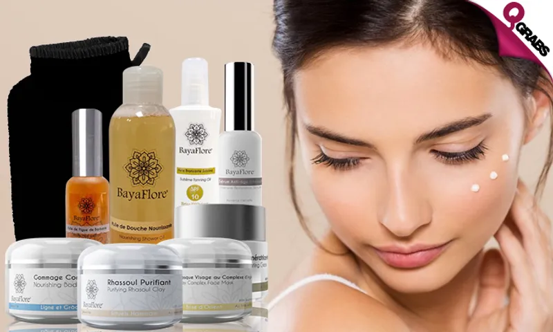 Soaps, Scrubs, Oils, Creams and more by BayaFlore!
